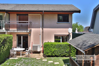  Maison à vendre 4 pièces 85 m²