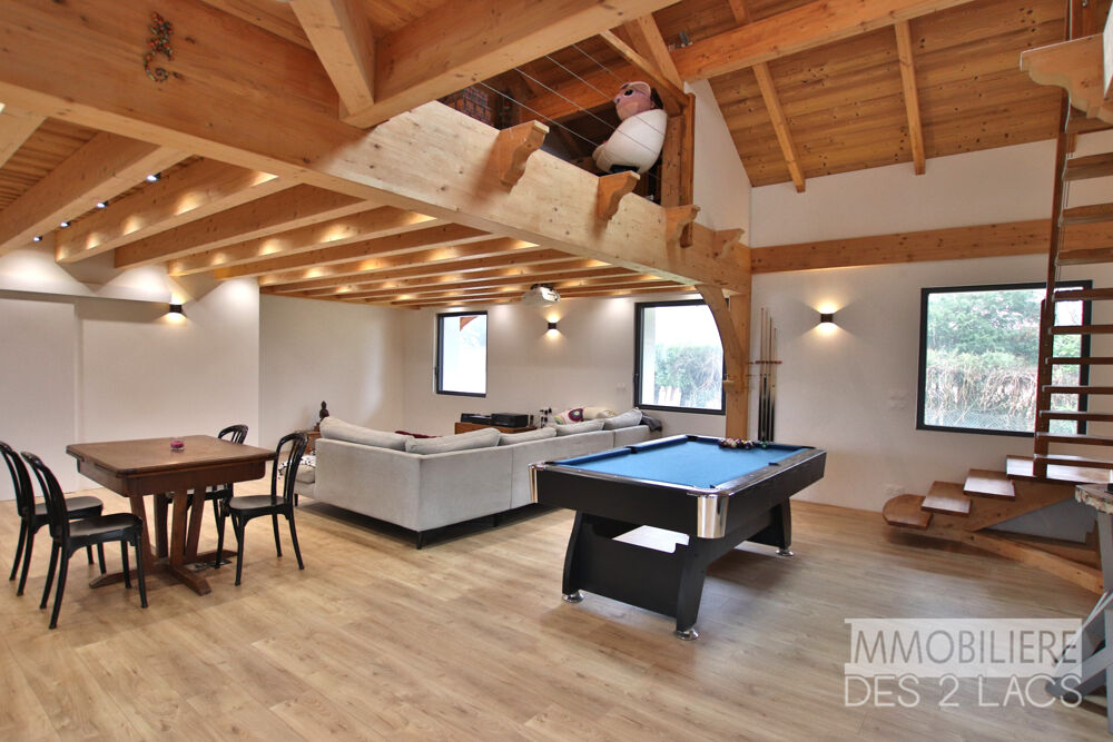 � vendre  Maison Viry (74580)