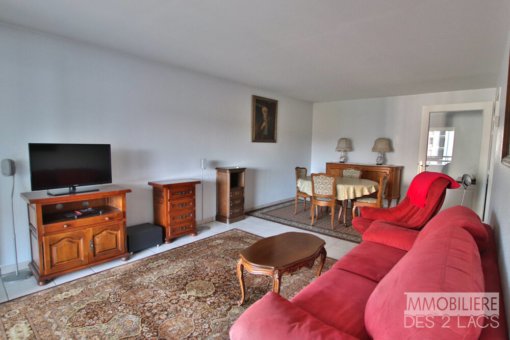 Appartement avec terrasse proche vieille ville d'Annecy