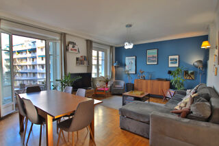  Appartement  vendre 3 pices 72 m