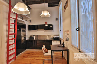  Appartement  vendre 2 pices 27 m