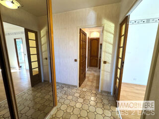  Appartement � vendre 4 pi�ces 85 m�