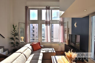  Appartement à vendre 2 pièces 50 m²