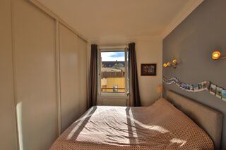  Appartement  vendre 3 pices 72 m