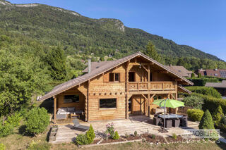  Chalet à vendre 6 pièces 130 m²