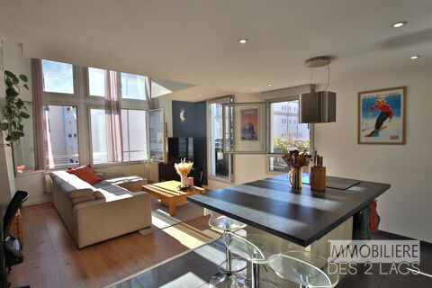  Appartement à vendre 2 pièces 50 m²