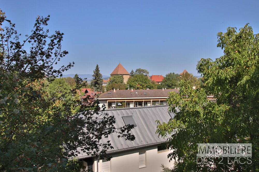 à vendre  Appartement Annecy (74000)