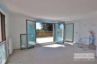  Appartement à vendre 4 pièces 83 m²