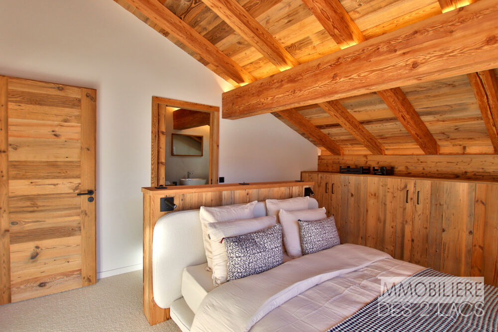  vendre  Chalet La Clusaz (74220)
