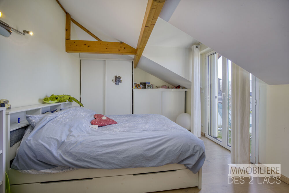 � vendre  Propri�t�/ch�teau Annecy-le-Vieux (74940)