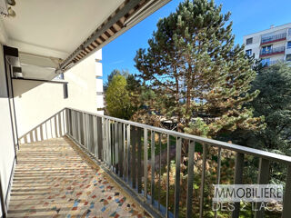  Appartement � vendre 4 pi�ces 85 m�