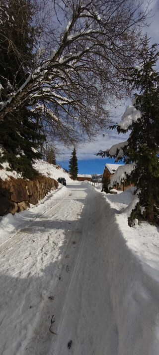  Appartement  vendre 4 pices 88 m