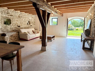  Maison � vendre 6 pi�ces 167 m�