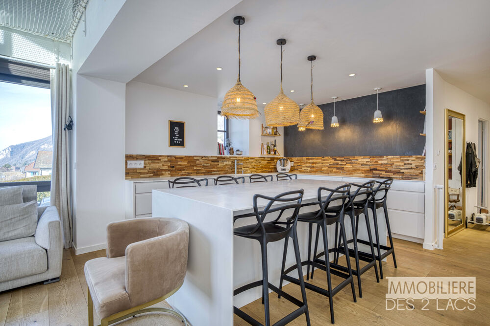 � vendre  Maison Veyrier-du-Lac (74290)