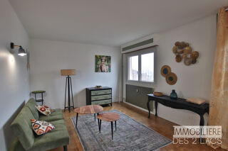  Appartement � louer 4 pi�ces 88 m�