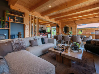  Chalet à vendre 4 pièces 135 m²