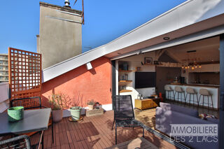  Appartement � vendre 3 pi�ces 73 m�