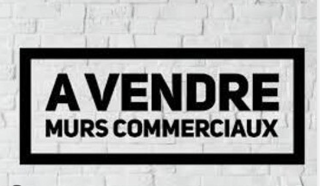   A VENDRE   MURS COMMERCIAUX LOUÉS   SAINT-JULIEN-EN-GENEVOIS CENTRE-VILLE St julien en genevois