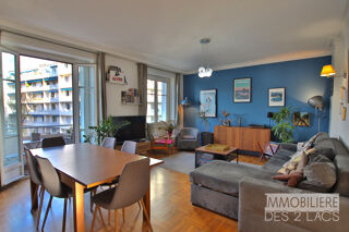  Appartement � vendre 3 pi�ces 72 m�