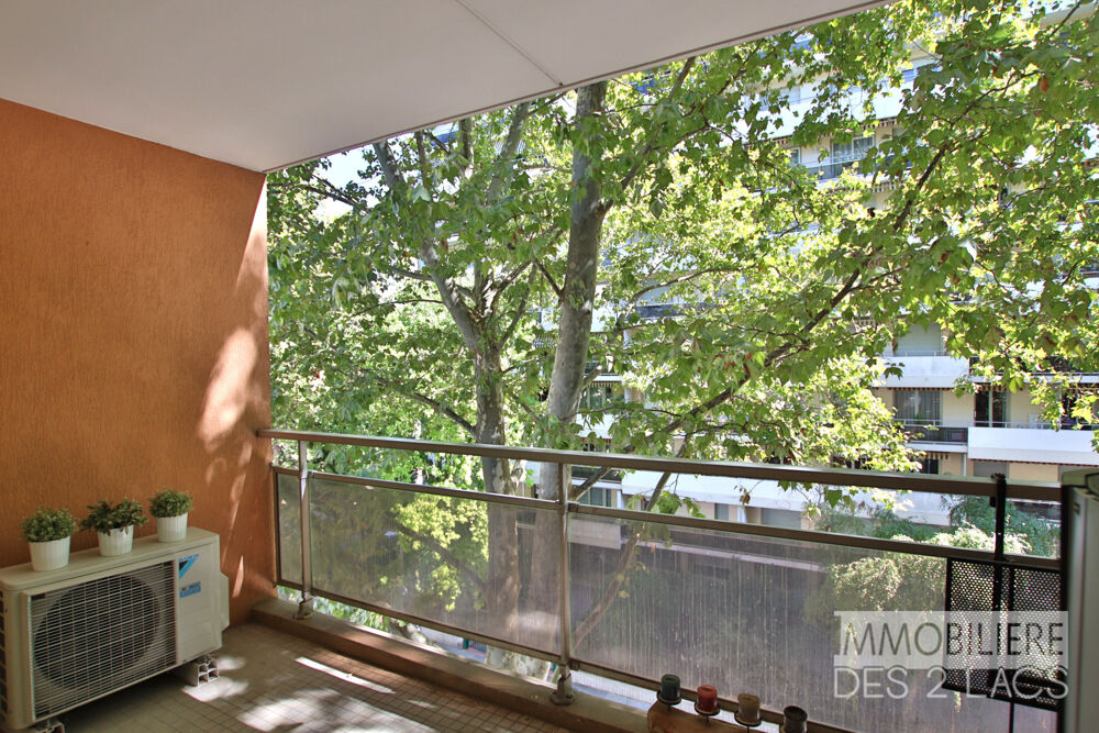 Vente Appartement Appartement moderne et climatisé - Terrasse au 4e étage Lyon 6