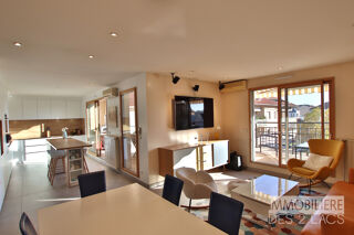  Appartement  vendre 4 pices 102 m