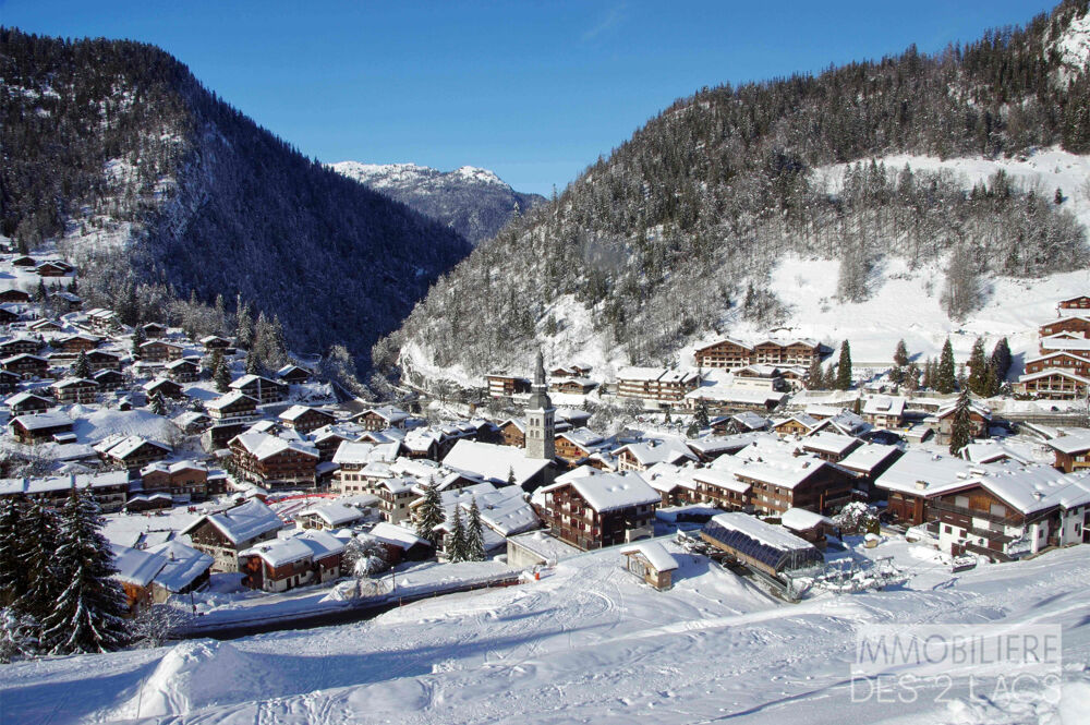  vendre  Chalet La Clusaz (74220)