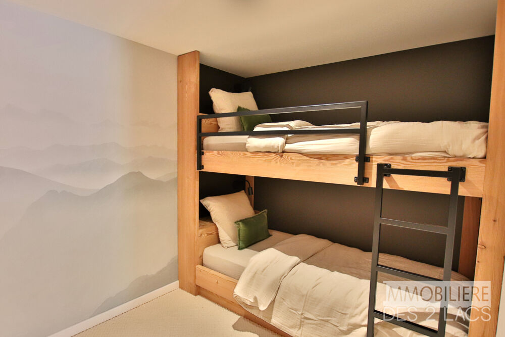  vendre  Chalet La Clusaz (74220)