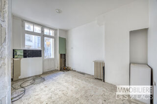  Appartement à vendre 3 pièces 78 m²