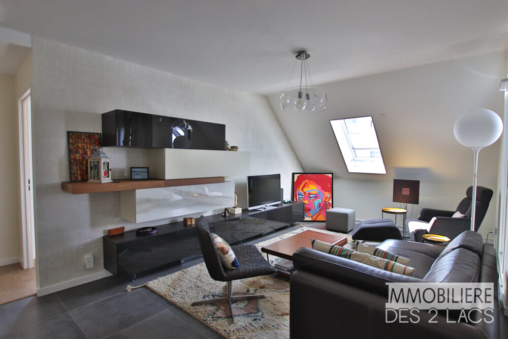 � vendre  Appartement Annecy (74000)
