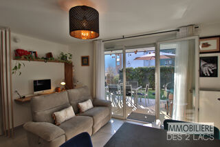  Appartement � vendre 2 pi�ces 45 m�