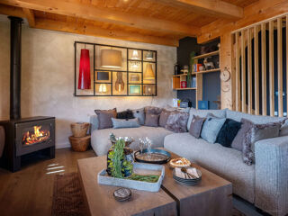  Chalet à vendre 4 pièces 135 m²