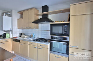  Appartement � vendre 4 pi�ces 100 m�