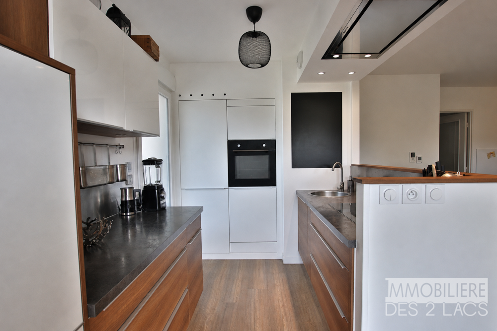 Appartement 3 pièces 68 m² · à Annecy · 68 m² · 350 000 €