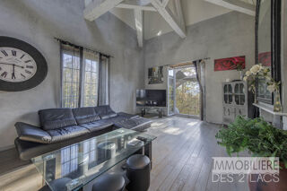  Appartement  vendre 6 pices 236 m