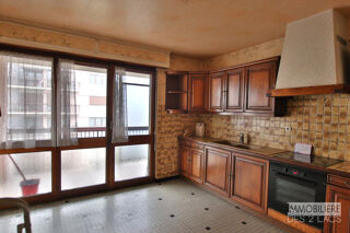  Appartement � vendre 4 pi�ces 78 m�