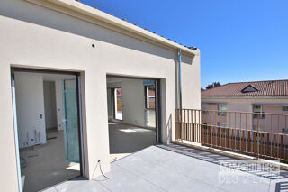  Appartement à vendre 4 pièces 83 m²
