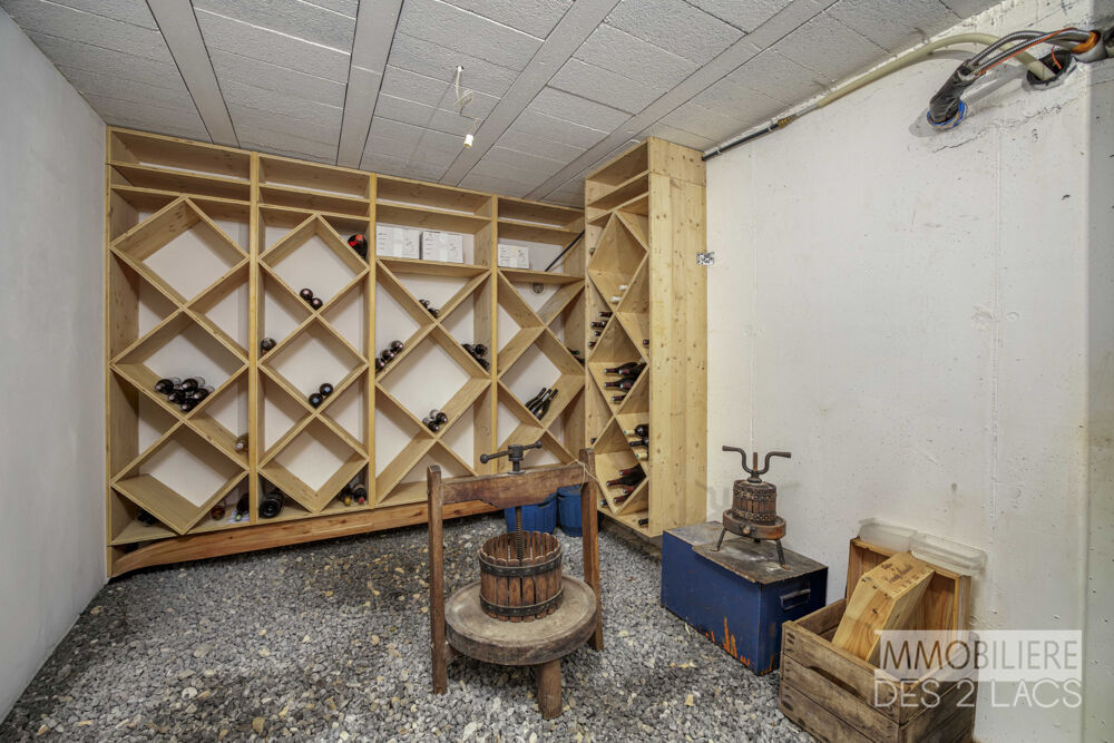 � vendre  Propri�t�/ch�teau Annecy-le-Vieux (74940)