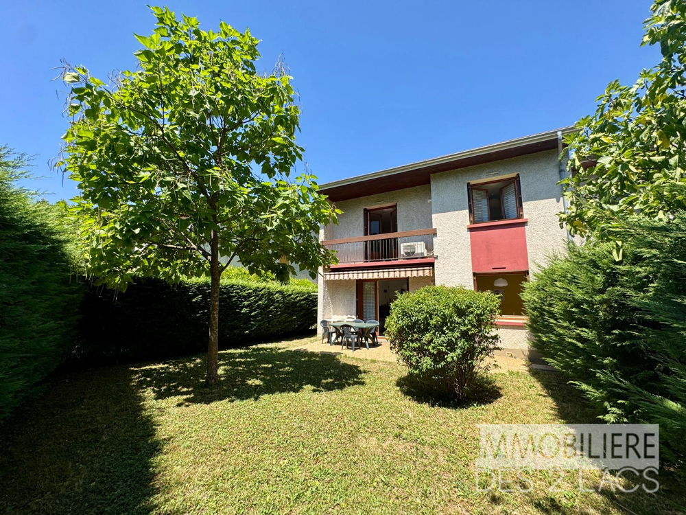 Maison 5 pièces 116 m² · à Poisat · 116 m² · 370 000 €