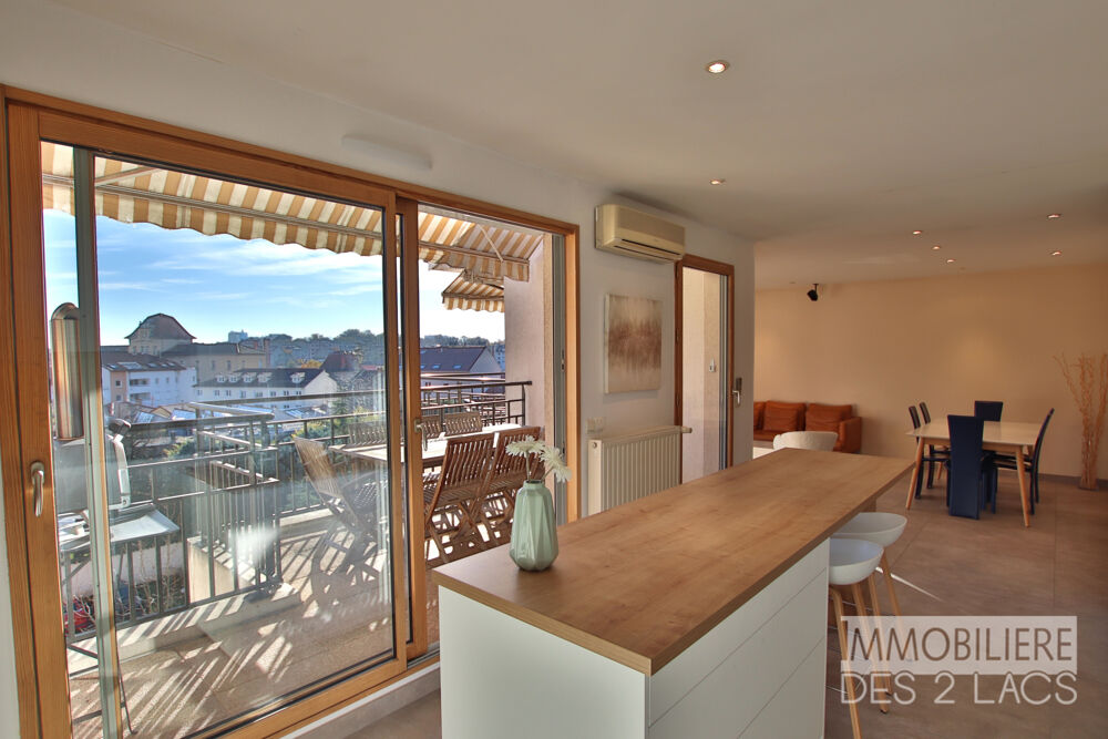  vendre  Appartement Lyon 3