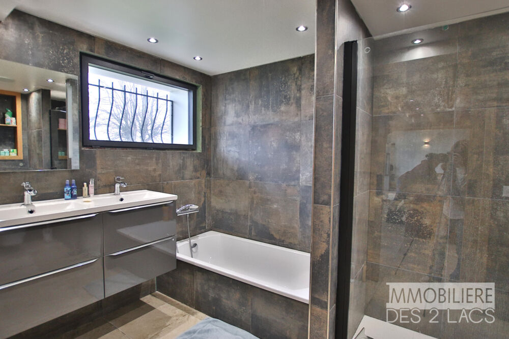 � vendre  Maison Viry (74580)