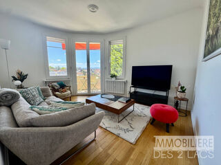  Appartement à vendre 3 pièces 82 m²