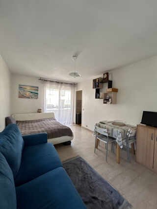  Appartement � vendre 1 pi�ce 28 m�