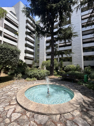  Appartement � vendre 1 pi�ce 28 m�