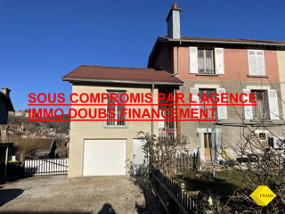  Maison  vendre 5 pices 132 m