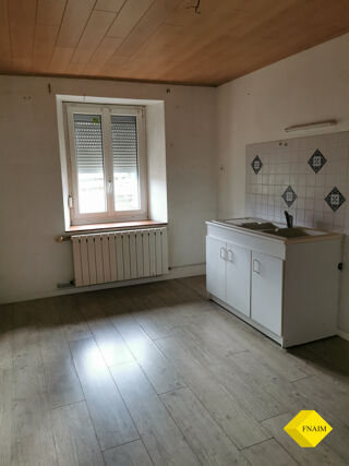  Appartement  vendre 2 pices 56 m