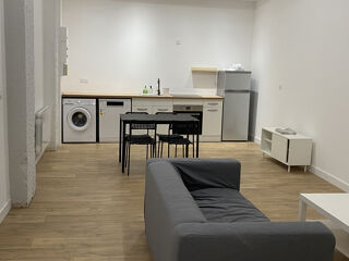  Appartement  louer 2 pices 48 m