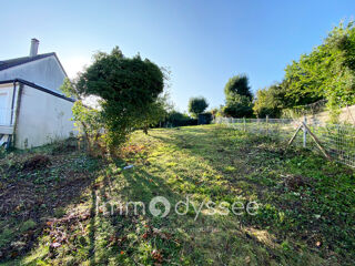  Terrain  vendre 571 m