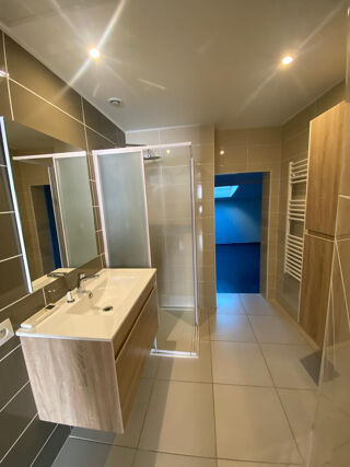  Maison � louer 4 pi�ces 133 m�