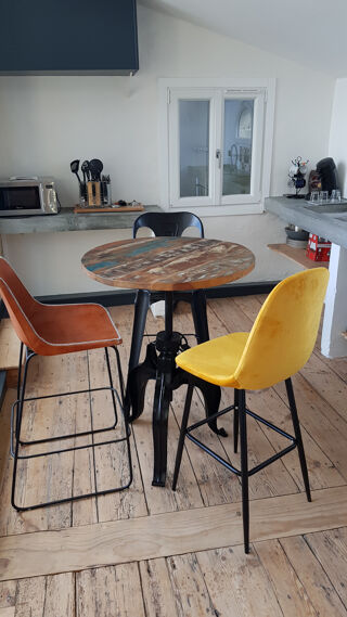  Appartement  vendre 2 pices 69 m