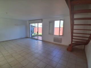  Maison à louer 4 pièces 92 m²